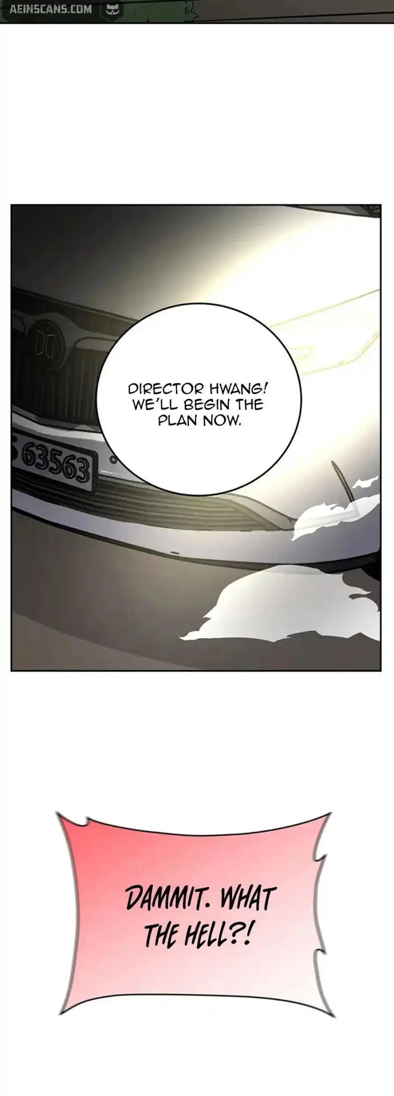 Scorpion Time Chapter 20 12